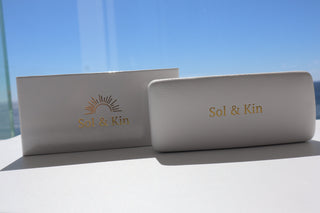 Style That Lasts! Keep Your Sol & Kin Shades Looking Luxe