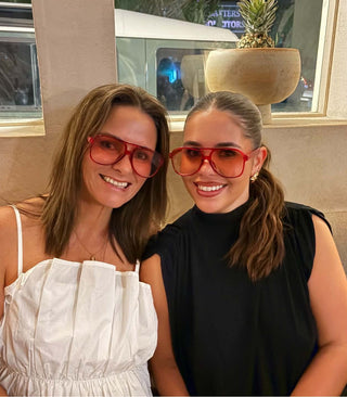 Meet the Mum/Daughter Behind the Sunnies 💕 The Sol & Kin Story💕