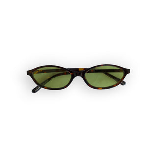 CHINO Green Sunglasses