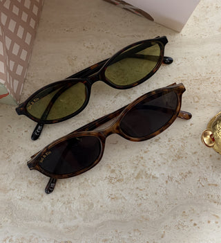 CHINO Torte Sunglasses