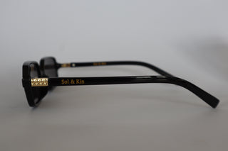 KLAS BLACK