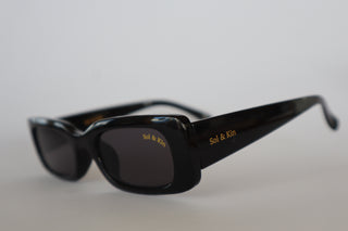 MONO BLACK