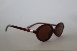 AMAMAS Burgundy
