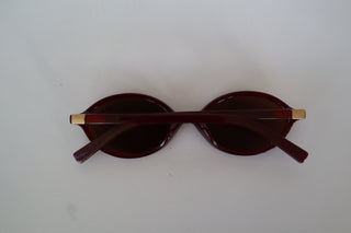 AMAMAS Burgundy