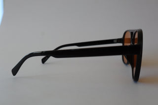 DOMMER BLACK ORANGE