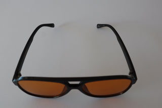 DOMMER BLACK ORANGE
