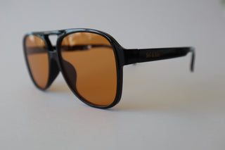 DOMMER BLACK ORANGE
