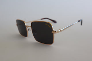 VINTAGE GOLD BLACK