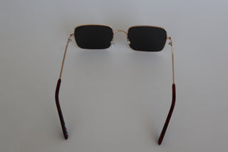VINTAGE GOLD BLACK