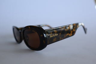 TIDE BROWN