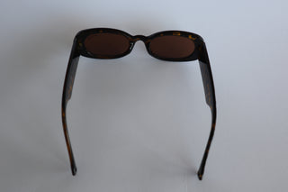 TIDE BROWN