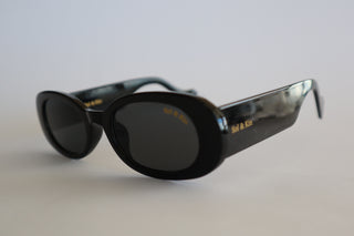 TIDE BLACK
