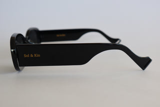 TIDE BLACK
