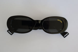 TIDE BLACK