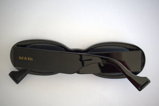 TIDE BLACK