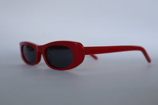 ARNOLD BURGUNDY