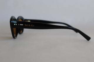 HALO BLACK/TEA