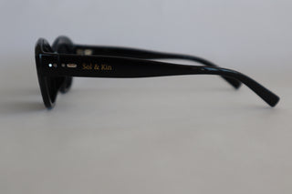 HALO BLACK