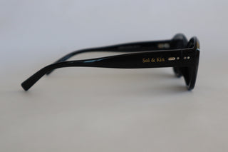 HALO BLACK