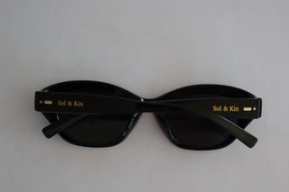 HALO BLACK