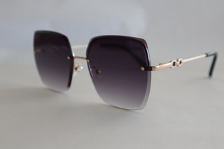 MUSE ROSE GOLD
