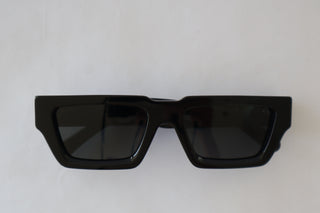 CONTOUR BLACK