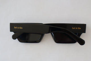 CONTOUR BLACK