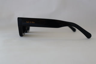 CONTOUR BLACK