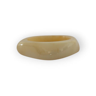 Sunset Bangle Oat Milk