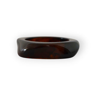 Sunset Bangle Espresso