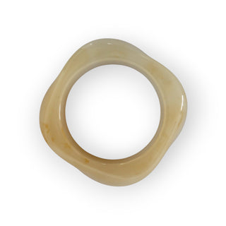 Sunset Bangle Oat Milk