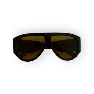 WILMA Black Tea Sunglasses