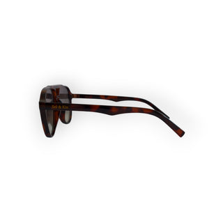 MINI DOMMER Dark Torte Sunglasses