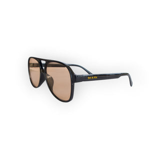 DOMMER Black Tint Sunglasses