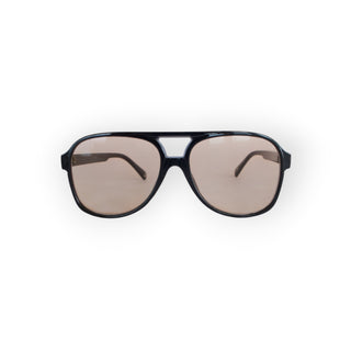 DOMMER Black Tint Sunglasses