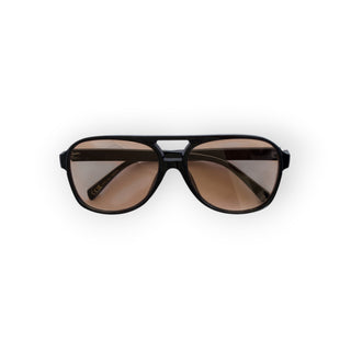 DOMMER Black Tint Sunglasses