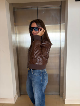 ROGUE Blue Sunglasses