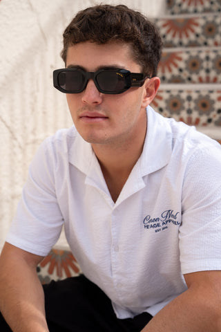 KILA Black Sunglasses
