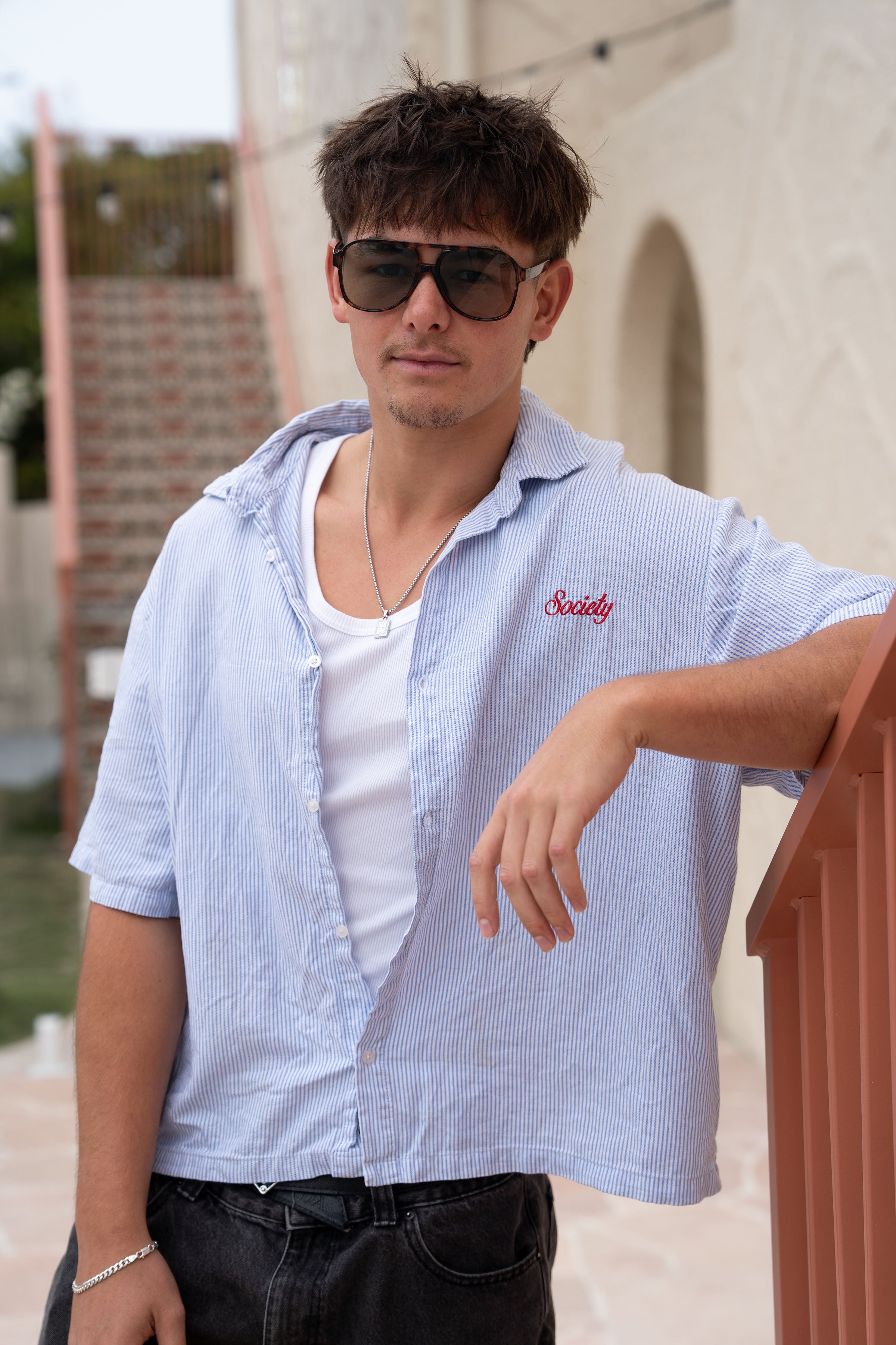 DOMMER Green Torte Sunglasses – Sol & Kin