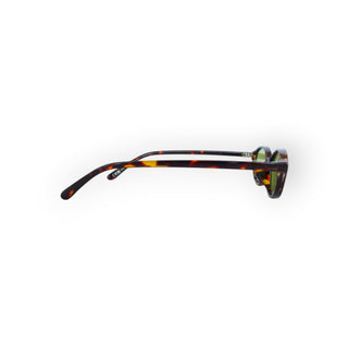 CHINO Green Sunglasses