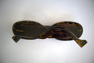 TIDE BROWN